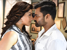 Jawaan Movie New Photos